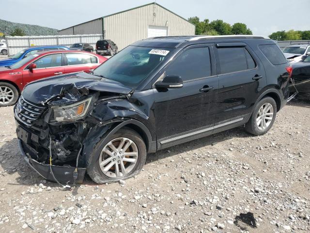 Photo 0 VIN: 1FM5K7D8XHGB10934 - FORD EXPLORER X 