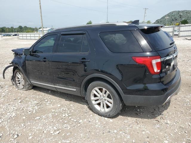 Photo 1 VIN: 1FM5K7D8XHGB10934 - FORD EXPLORER X 