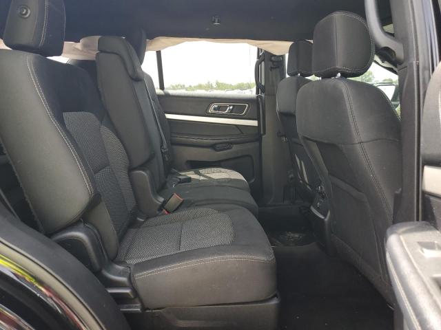 Photo 10 VIN: 1FM5K7D8XHGB10934 - FORD EXPLORER X 