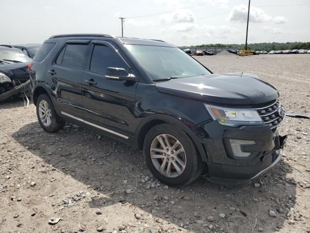 Photo 3 VIN: 1FM5K7D8XHGB10934 - FORD EXPLORER X 