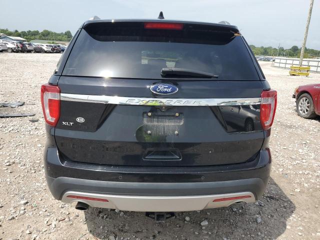 Photo 5 VIN: 1FM5K7D8XHGB10934 - FORD EXPLORER X 