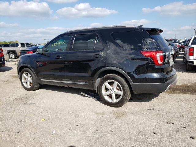 Photo 1 VIN: 1FM5K7D8XHGB13400 - FORD EXPLORER 