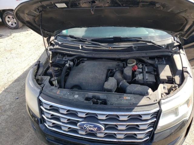 Photo 11 VIN: 1FM5K7D8XHGB13400 - FORD EXPLORER 