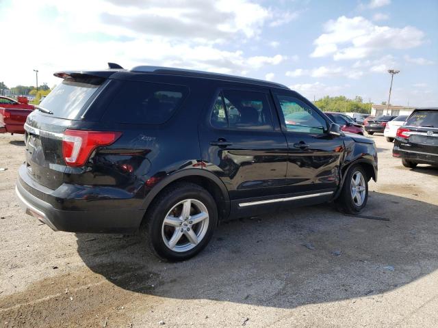 Photo 2 VIN: 1FM5K7D8XHGB13400 - FORD EXPLORER 