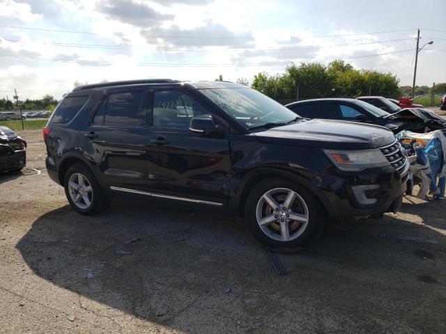 Photo 3 VIN: 1FM5K7D8XHGB13400 - FORD EXPLORER 