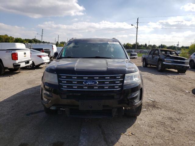 Photo 4 VIN: 1FM5K7D8XHGB13400 - FORD EXPLORER 