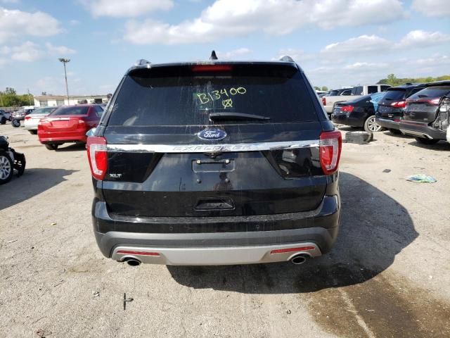 Photo 5 VIN: 1FM5K7D8XHGB13400 - FORD EXPLORER 