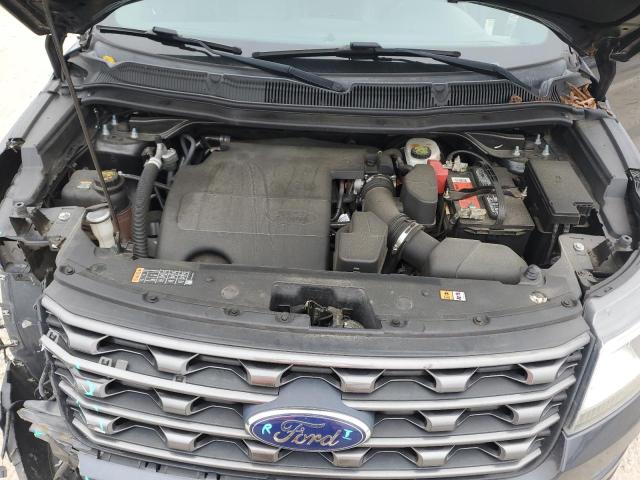 Photo 11 VIN: 1FM5K7D8XHGB18984 - FORD EXPLORER X 