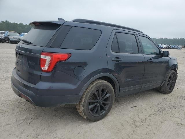 Photo 2 VIN: 1FM5K7D8XHGB18984 - FORD EXPLORER X 