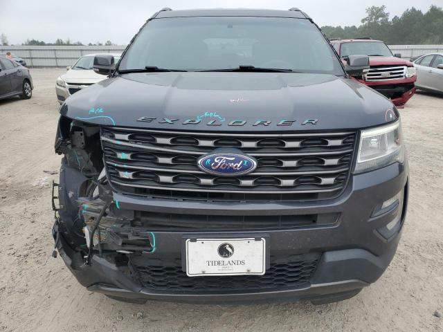 Photo 4 VIN: 1FM5K7D8XHGB18984 - FORD EXPLORER X 