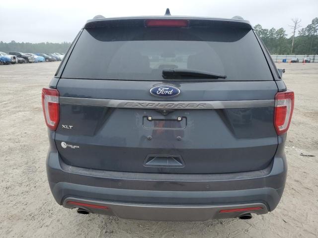 Photo 5 VIN: 1FM5K7D8XHGB18984 - FORD EXPLORER X 