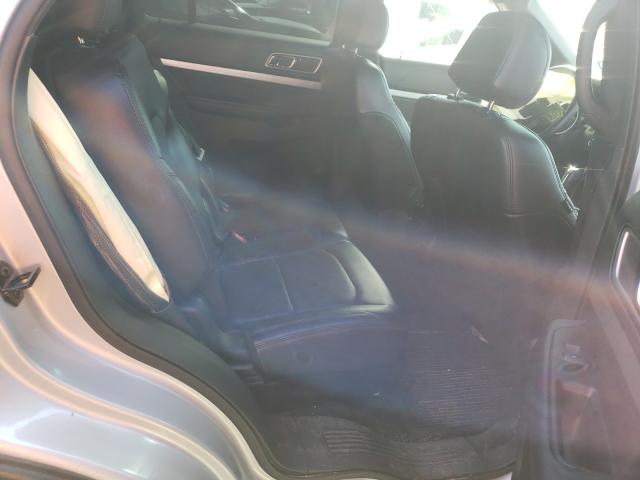 Photo 5 VIN: 1FM5K7D8XHGB21268 - FORD EXPLORER X 