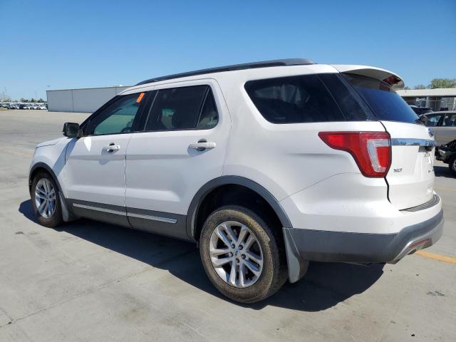 Photo 1 VIN: 1FM5K7D8XHGB22064 - FORD EXPLORER 