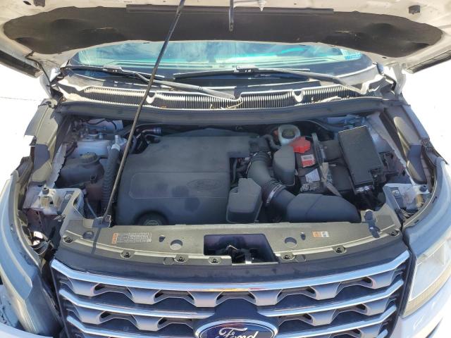 Photo 11 VIN: 1FM5K7D8XHGB22064 - FORD EXPLORER 