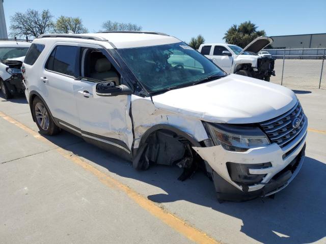 Photo 3 VIN: 1FM5K7D8XHGB22064 - FORD EXPLORER 