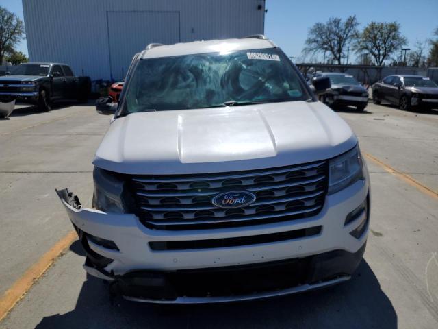 Photo 4 VIN: 1FM5K7D8XHGB22064 - FORD EXPLORER 