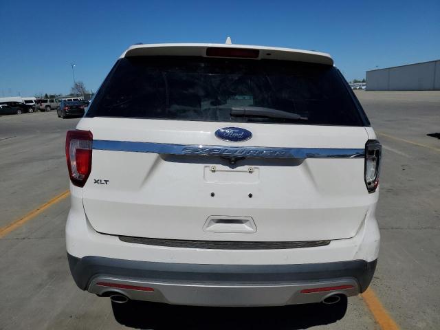 Photo 5 VIN: 1FM5K7D8XHGB22064 - FORD EXPLORER 