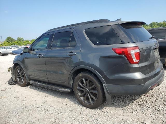 Photo 1 VIN: 1FM5K7D8XHGB27443 - FORD EXPLORER 