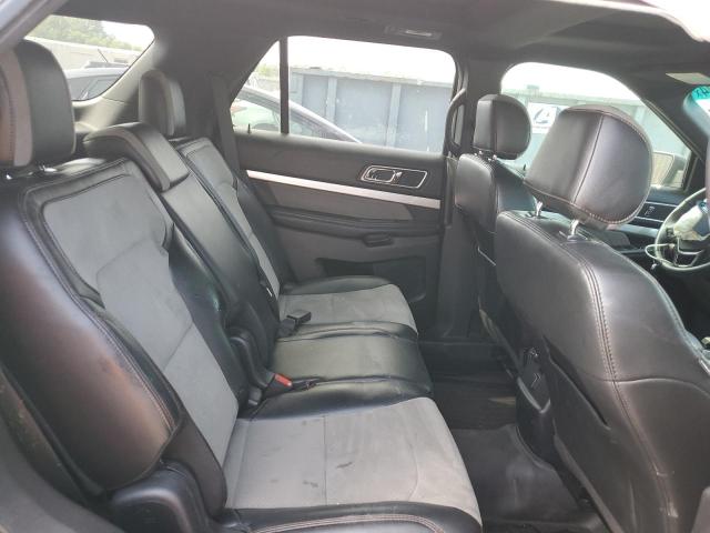 Photo 10 VIN: 1FM5K7D8XHGB27443 - FORD EXPLORER 