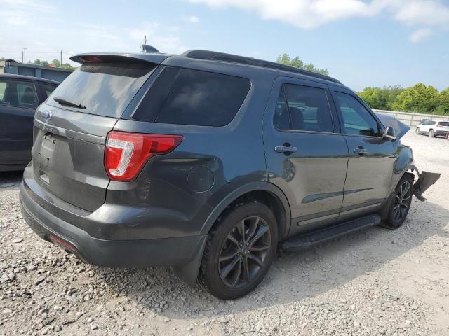 Photo 2 VIN: 1FM5K7D8XHGB27443 - FORD EXPLORER 