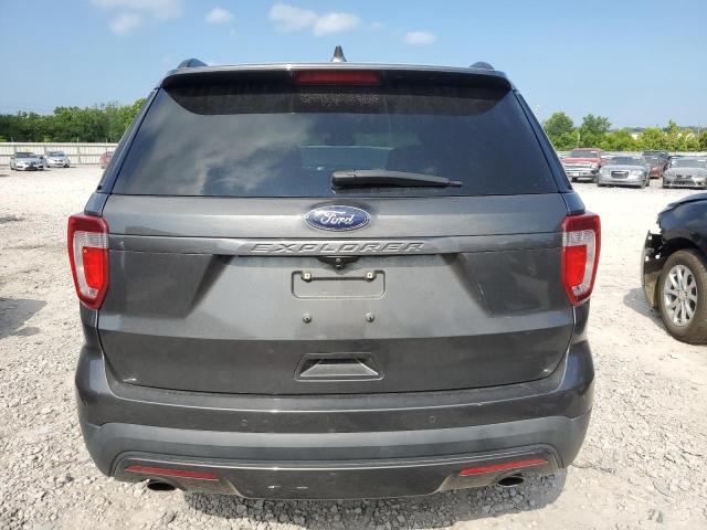 Photo 5 VIN: 1FM5K7D8XHGB27443 - FORD EXPLORER 