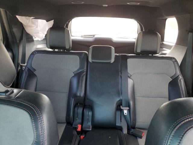 Photo 9 VIN: 1FM5K7D8XHGB27443 - FORD EXPLORER 