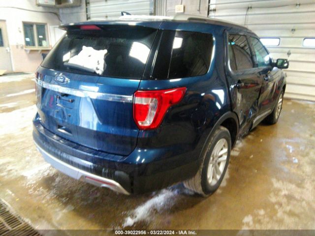 Photo 3 VIN: 1FM5K7D8XHGB28950 - FORD EXPLORER 