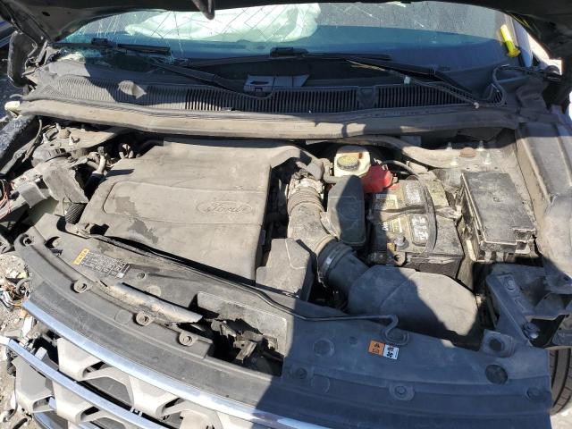 Photo 11 VIN: 1FM5K7D8XHGB52665 - FORD EXPLORER X 