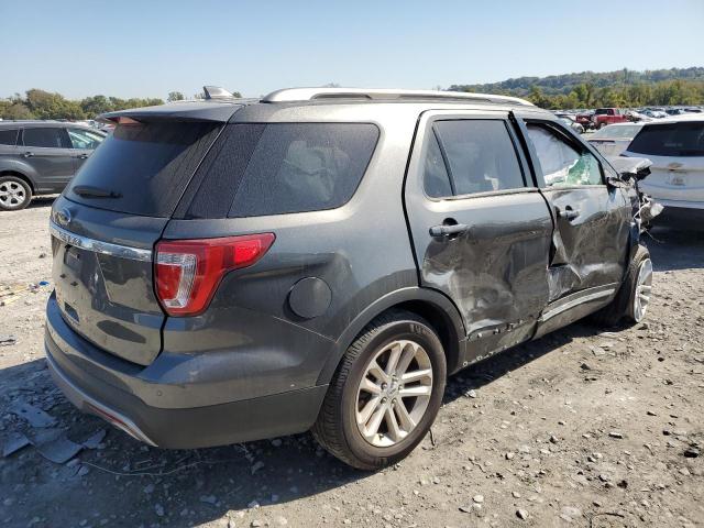 Photo 2 VIN: 1FM5K7D8XHGB52665 - FORD EXPLORER X 