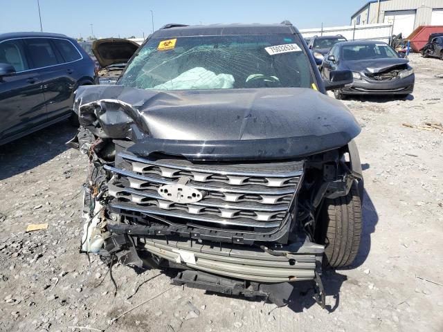 Photo 4 VIN: 1FM5K7D8XHGB52665 - FORD EXPLORER X 