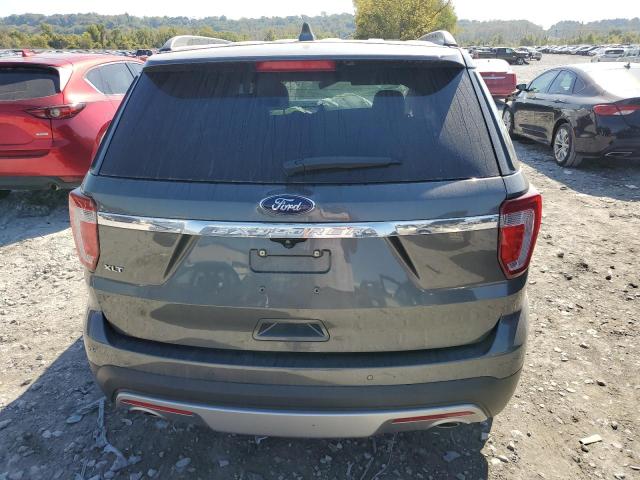 Photo 5 VIN: 1FM5K7D8XHGB52665 - FORD EXPLORER X 