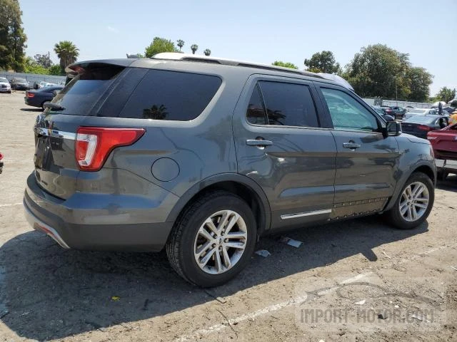 Photo 2 VIN: 1FM5K7D8XHGB64296 - FORD EXPLORER 