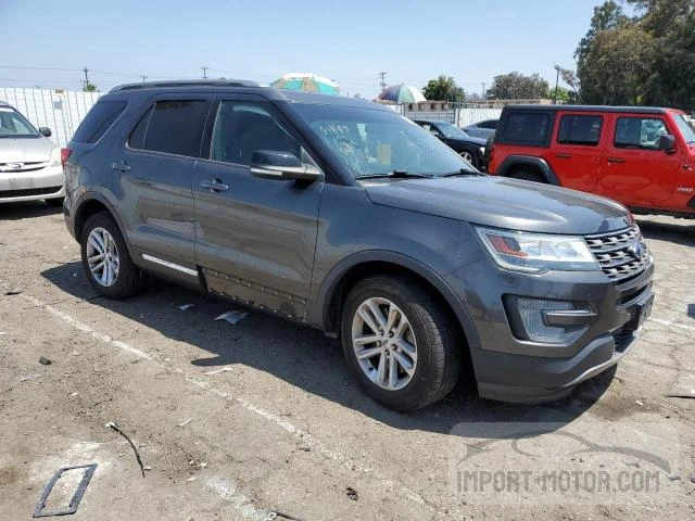 Photo 3 VIN: 1FM5K7D8XHGB64296 - FORD EXPLORER 