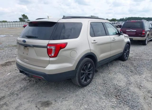 Photo 3 VIN: 1FM5K7D8XHGB72303 - FORD EXPLORER 