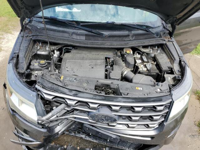 Photo 11 VIN: 1FM5K7D8XHGB76335 - FORD EXPLORER X 