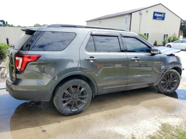 Photo 2 VIN: 1FM5K7D8XHGB76335 - FORD EXPLORER X 