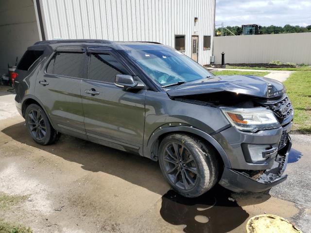 Photo 3 VIN: 1FM5K7D8XHGB76335 - FORD EXPLORER X 