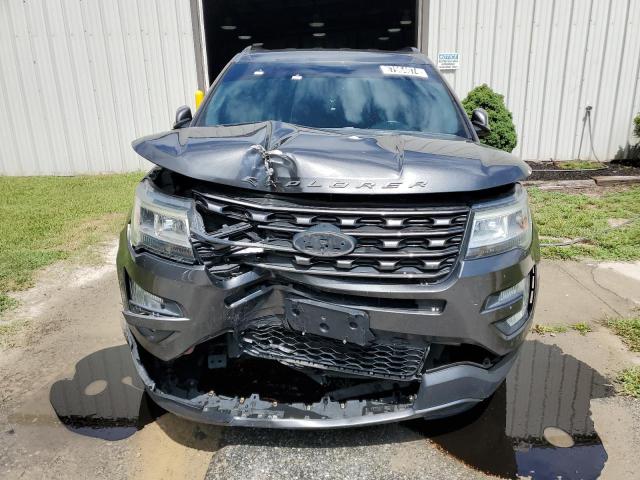 Photo 4 VIN: 1FM5K7D8XHGB76335 - FORD EXPLORER X 