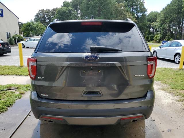 Photo 5 VIN: 1FM5K7D8XHGB76335 - FORD EXPLORER X 