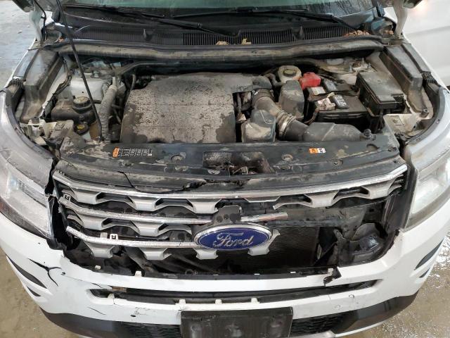 Photo 11 VIN: 1FM5K7D8XHGB82622 - FORD EXPLORER 