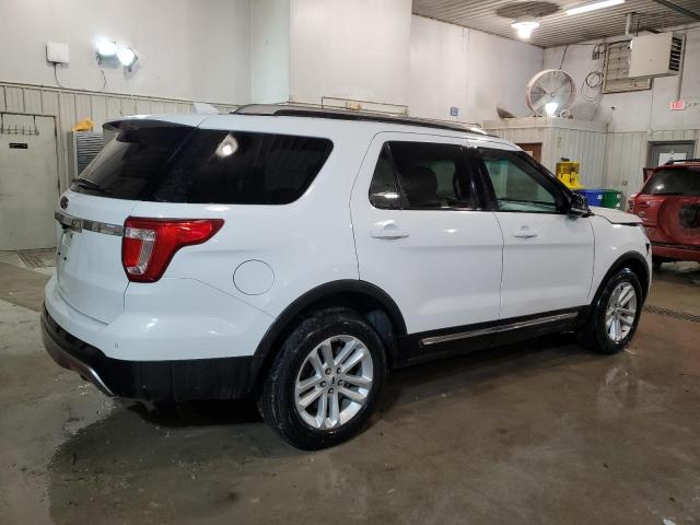 Photo 2 VIN: 1FM5K7D8XHGB82622 - FORD EXPLORER 