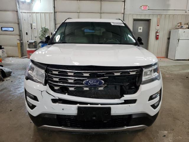 Photo 4 VIN: 1FM5K7D8XHGB82622 - FORD EXPLORER 