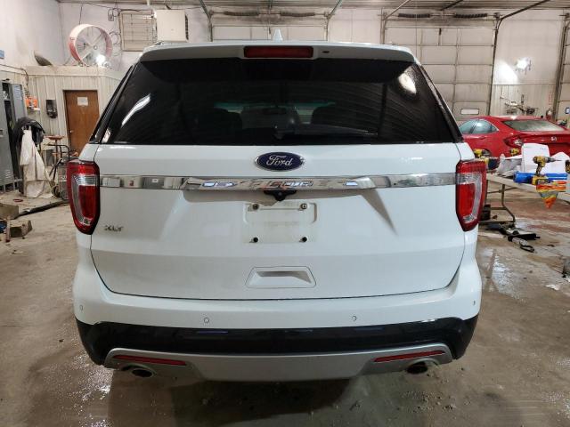 Photo 5 VIN: 1FM5K7D8XHGB82622 - FORD EXPLORER 