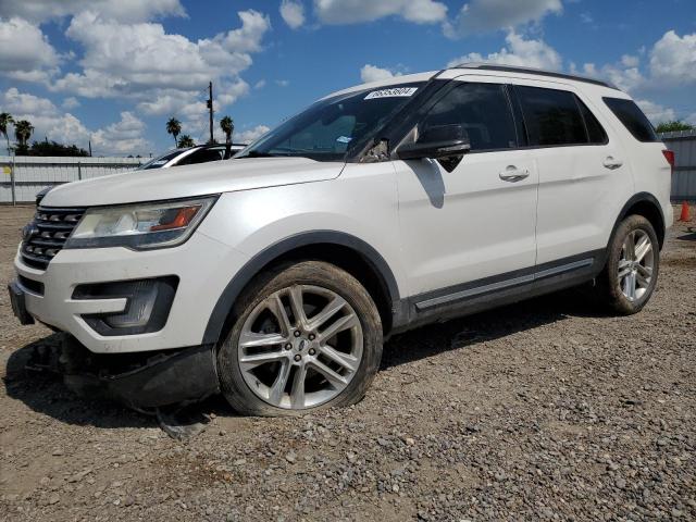 Photo 0 VIN: 1FM5K7D8XHGC46836 - FORD EXPLORER X 