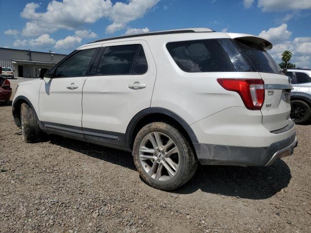 Photo 1 VIN: 1FM5K7D8XHGC46836 - FORD EXPLORER X 