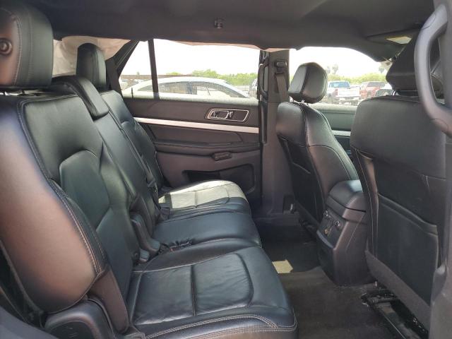 Photo 10 VIN: 1FM5K7D8XHGC46836 - FORD EXPLORER X 