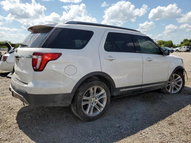 Photo 2 VIN: 1FM5K7D8XHGC46836 - FORD EXPLORER X 