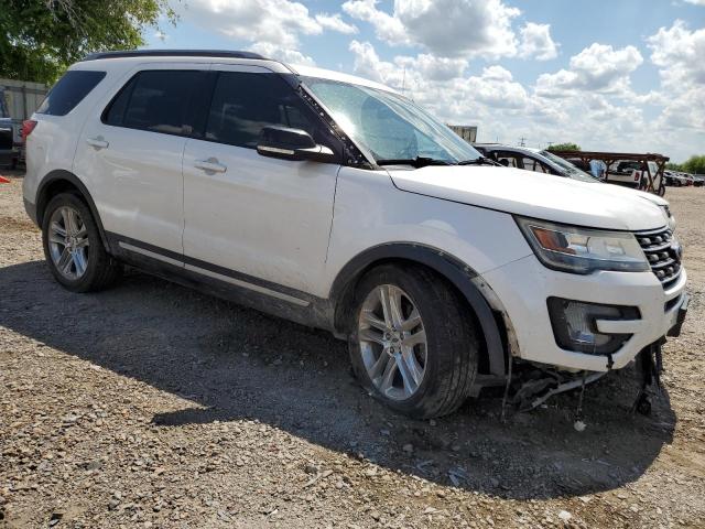 Photo 3 VIN: 1FM5K7D8XHGC46836 - FORD EXPLORER X 