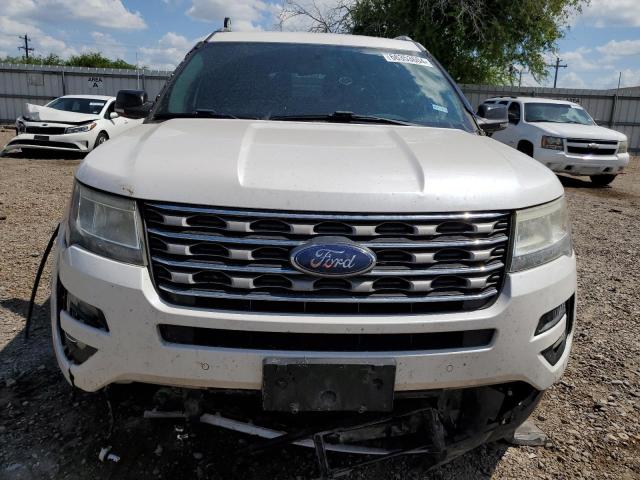 Photo 4 VIN: 1FM5K7D8XHGC46836 - FORD EXPLORER X 