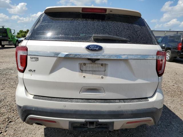 Photo 5 VIN: 1FM5K7D8XHGC46836 - FORD EXPLORER X 